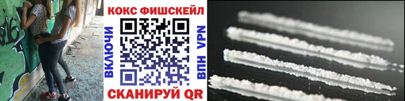 Cocaine FishScale  магазин продажи   Тотьма 